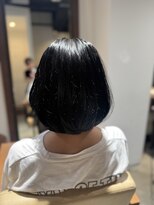 エニー 栄(Any)&nbsp;レイヤーボブ