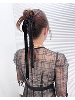 ヴィジュアリスト(VISUALIST)&nbsp;カチモリツイスト