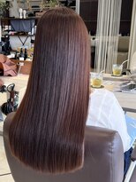 グランデ ビス(GRANDE bis)&nbsp;マロンブラウン