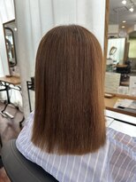 イブヘアー(eve. Hair)&nbsp;縮毛矯正