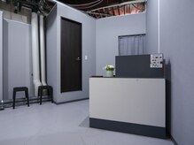 雅(MIYABI)の雰囲気（シンプルな雰囲気でリラックス頂ける空間となっております。）