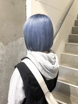 アイリー 名古屋(A/LEE)&nbsp;ライトブルー