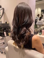 ステア ケース(stair case)&nbsp;【NATASHA】銀座レイヤーカット/20代/30代/40代/50代