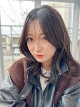 ビューティーマーケット アングゥ イオンモール名取(BEAUTY MARKET ungu)