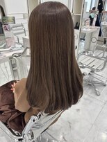 ニューヨークニューヨーク 松井山手店(NYNY) ベージュカラー