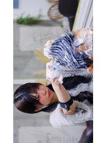 プールバイスタイル 藤沢(POOL by STYLE)&nbsp;YouTubeスペシャルヘッドスパ/JAPANESE SHAMPOO ASMR