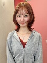 パドメ(padme)&nbsp;オレンジブラウン