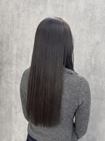 ディーボーイリタ 光の森(D-BOY Lita) ダークグレージュ