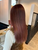 クロエ バイ ラヴィズム 新潟ビルボードプレイス2店(CLOE by LUVISM)&nbsp;ピンクベージュ