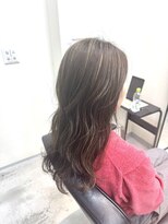 サロンワン(Salon1)&nbsp;ほんのりハイライト