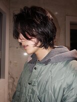 ルト(RUTO)&nbsp;ボブパーマ