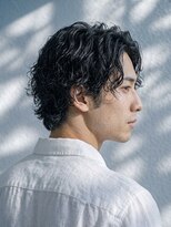 トビー(Tobby)&nbsp;HIDETO×メンズスパイラル