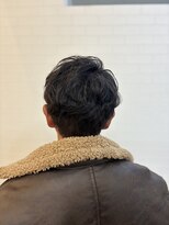 美容室 ココ COCO&nbsp;メンズパーマ