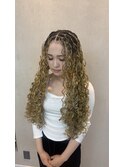 ボヘミアンブレイズ