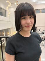 エマン(AIMANT)&nbsp;ボブ　フェイスレイヤー
