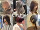 リルトヘアー(Lilt hair)の写真