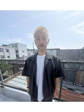 ソナ(SONA)&nbsp;若林 寿企