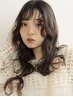 [期間限定］カット＋サブリミック紫外線ケアトリートメント￥6900～
