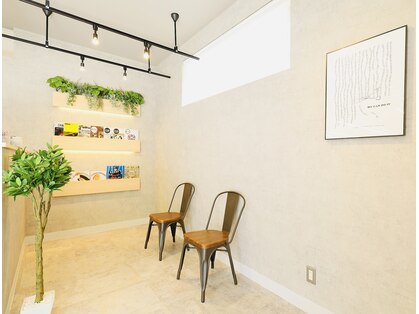アグ ヘアー シー 仙台港店(Agu hair s’ii)の写真