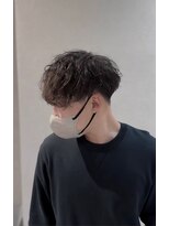 ハイプ 名駅(HYPE)&nbsp;ツイストスパイラルパーマ