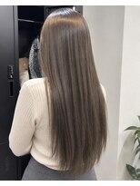 ティティ(titi)&nbsp;スーパーロングストレート