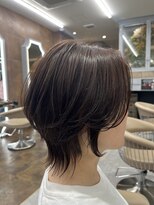 シャル 平塚(shalu)&nbsp;ショートレイヤー