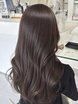 ユウヘアー 師勝店(U Hair)&nbsp;ロング