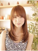 【arts 町田】スイートナチュラルストレート♪