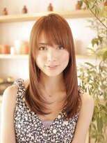 アーツ 町田(arts) 【arts 町田】スイートナチュラルストレート♪