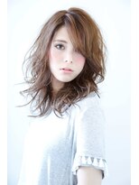 ホフ 大阪心斎橋店(F.O.F)&nbsp;アリシア☆セミロ【ホフ/大阪/心斎橋/難波】