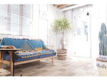 Garret 新宿店【ギャレット】