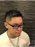 フェード【HIROGINZA池袋サンシャイン通り店】＜理容室＞