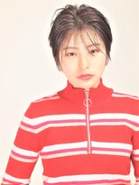 リッチェル(Richell)&nbsp;クール女子ショート