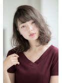 【vain＃☆】シアーモノトーングレージュ☆medium