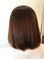 e.m.a プレミアムビューティーサロン 栄駅店(e.m.a PREMIUM BEAUTY SALON)&nbsp;美髪・髪質改善