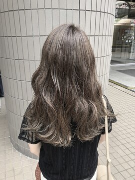 モードケイズ 阿倍野店(MODE K’s) ブラウンベージュ