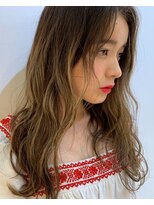 グッデイ ヘアー(GOOD DAY HAIR)&nbsp;【GOOD DAY HAIR】《グラデーション×ハイライト 》　　　下北沢