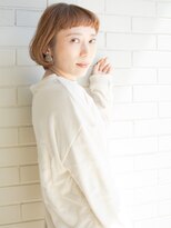 ノイン(noine)&nbsp;周りと差がつく着こなしを手に入れてみて