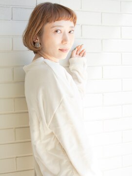 ノイン(noine) 周りと差がつく着こなしを手に入れてみて