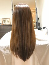 ハコヘアー(HACO HAIR)