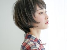 ラニヘアー(lani hair)の雰囲気（♪全メニューに嬉しい☆炭酸泉付き♪）