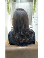 エターナルヘアー(eternal hair)&nbsp;アドミオ チャコール