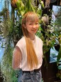 エディ(HEDI) 小林 真亜子