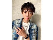 ロミーオム 本厚木(ROMMY. Homme)