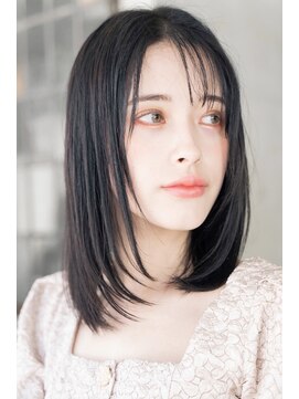 メーヴェ(Mowen) mowen×髪質改善×ストレートパーマ×ヘアオイル