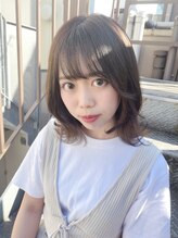グロウ 秋葉原(grow) 原　 麻梨亜
