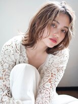 コットン 平塚店(Cotton)&nbsp;【cotton平塚】フェイスフレーミング/ヘルシー/ベージュ