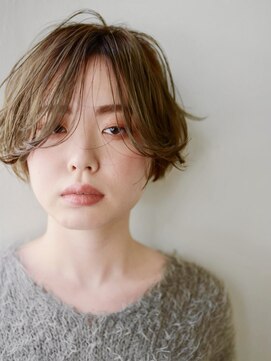 ステラゴーマルイチ(STELLA 501) ショートスタイル