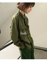 レル(lelu)&nbsp;bob