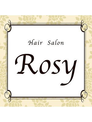 ヘアーサロン ロージー 北上本通り店(Rosy)